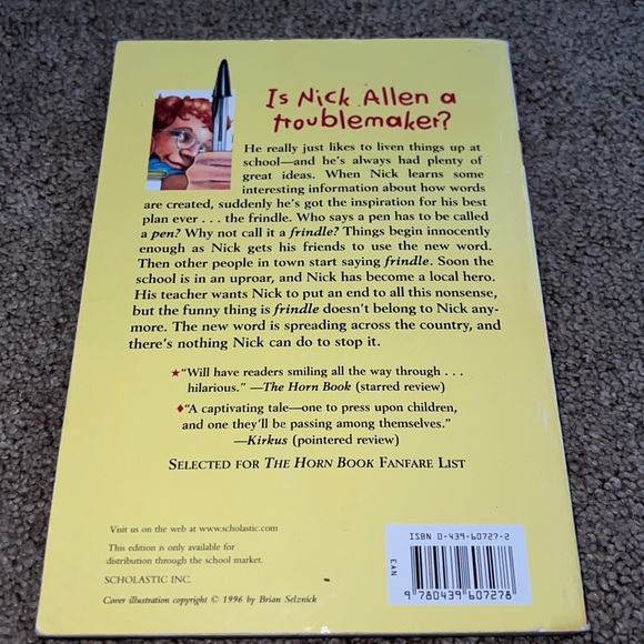 A Book - Picture 2 of 2